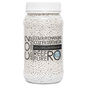 Colour Changing CO2 Media ” 10″Canister Refill