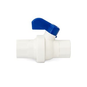 1/4″  BSP Ball Valve