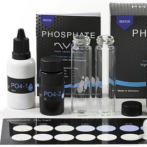 NYOS Reefer Phosphate Test Kit – Precision – German