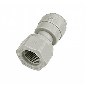 1/4″  Quick Connect To 1/8″Female NPT