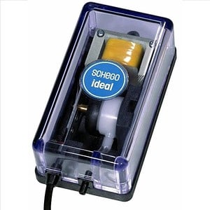 Schego Ideal 150 l/h Air Pump