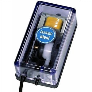 Schego Ideal 150 l/h Air Pump