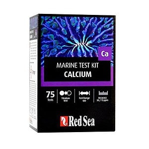 Red Sea Calcium Test Kit