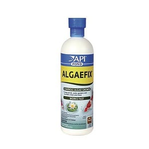 API Pond Algaefix 473ml