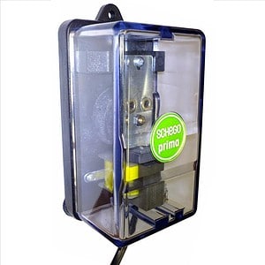 Schego Prima Air Pump 100lph