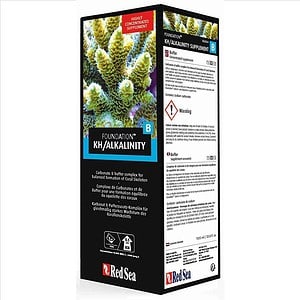 Red Sea Reef Care KH/Alkalinity Foundation B 500ml