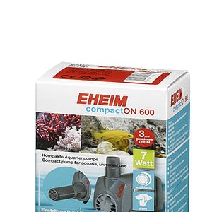 EHEIM – COMPACT ON 600 PUMP