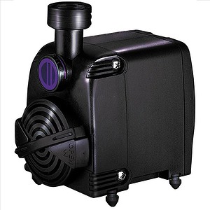 NYOS VIPER 2.0 – 300-2000lph adjustable feed pump