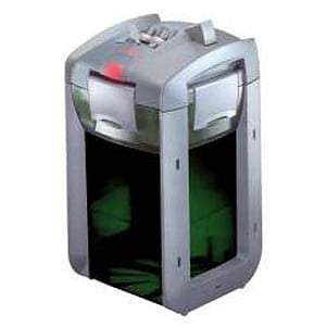 EHEIM professionel 5e 700 – electronic external filter of the highest convenience