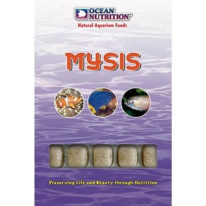 Ocean Nutrition Mysis shrimp