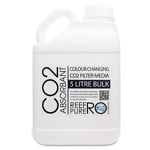 Colour Changing CO2 Media – 5kg