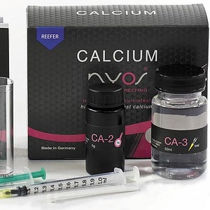 NYOS Calcium Test Kit – Precision – German