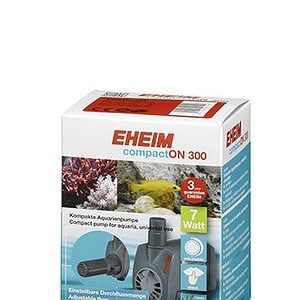 EHEIM COMPACT ON 300 Pump