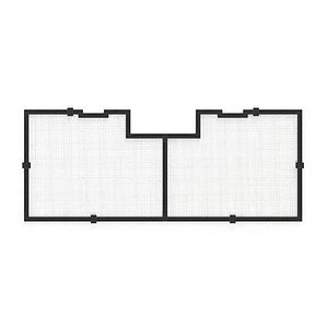 Red Sea Aquarium Net Cover 150cm x 80cm