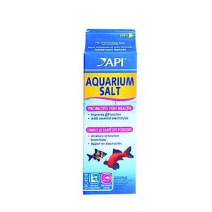 API Aquarium Salt 936g
