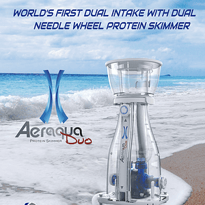 Maxspect Aero Duo AD600 Protein Skimmer