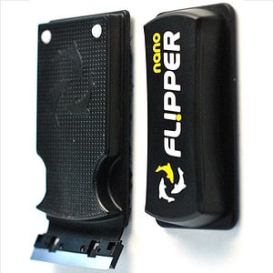 Flipper Cleaner Nano