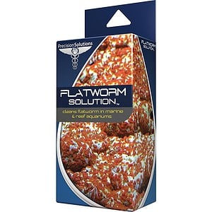 Precision Solutions Flatworm Treatment Solution 30ml