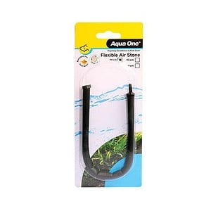 Aqua One Flexible Air Curtain 30cm