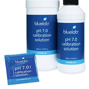 Blulab pH7 Calibration Solution 20ml