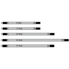 57w UV Lamp