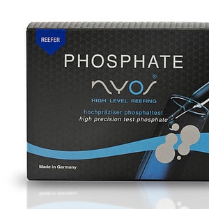 NYOS Reefer Phosphate Test Kit – Precision – German