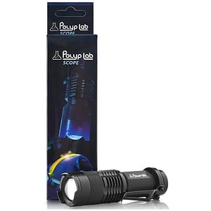 Scope Flashlight