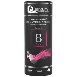 Signature Series Boron – 100mL