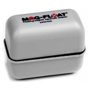 MAG-FLOAT MINI – FLOATING MAGNET CLEANER FOR GLASS & ACRYLIC (3MM)