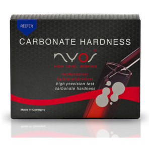 NYOS Carbonate Hardness Test Kit – Precision – German