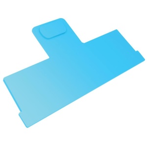Aquatics AquaBlade Replacement Blade Plastic 2pk