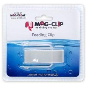 Mag-Float Feeding Clip – Suits Small/Long
