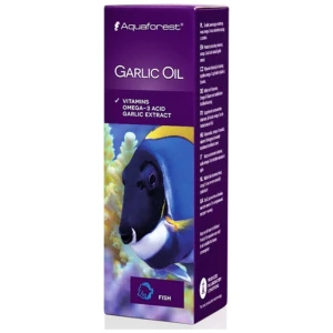 Aquaforest Garlic Oil