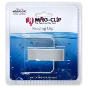Mag-Float Feeding Clip – Suits Large/Large+