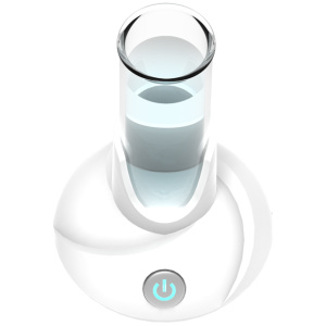 Smart Stir Auto Aqua