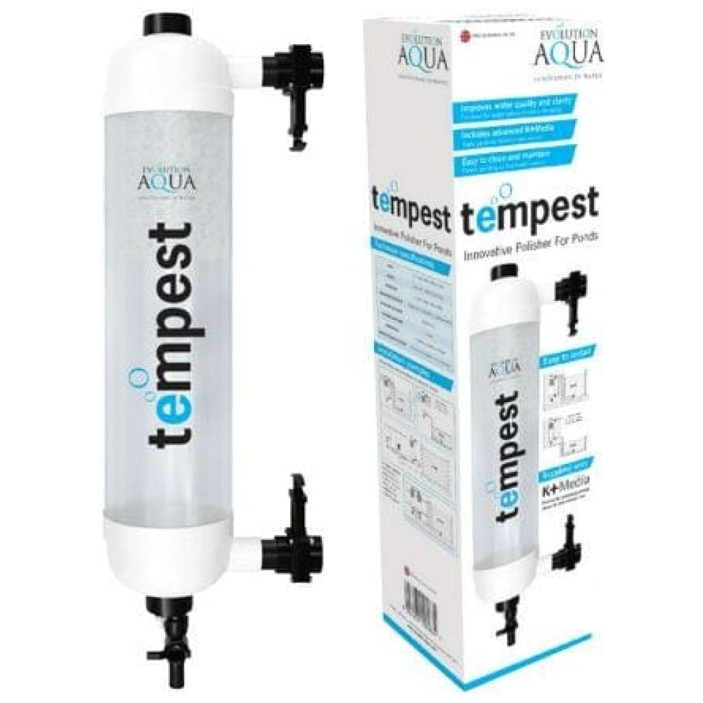 Evolution Aqua Tempest Filter (5000L)