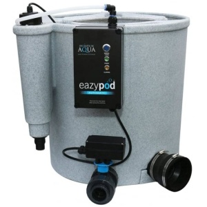 Evolution Aqua Eazy Pod Automatic (10,000L) with UV