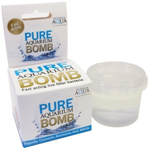 Evolution Aqua Pure Aquarium Bomb – 1 Ball per 200L