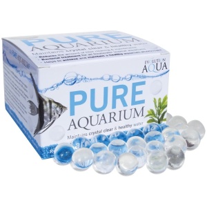 Evolution Aqua Pure Aquarium – 50 Balls (2 Balls per 25L)