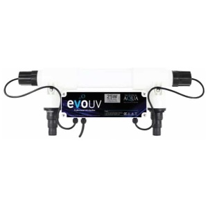 Evolution Aqua Evo UV 25W (20,000L)