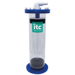 ITC Fluid Reactor – Capacity 2.8L