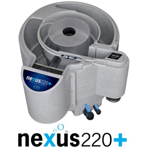 Evolution Aqua Nexus Plus 220+ (18,000L)