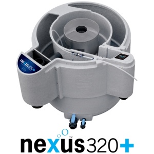 Evolution Aqua Nexus Plus 320+ (34,000L)