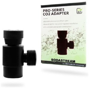 CO2 ART OLD SODASTREAM ADAPTORS