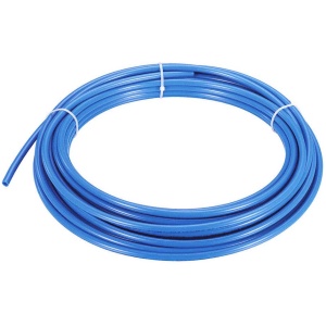 1/4″Tubing ” 1 Metre ” Blue