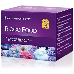 Aquaforest Ricco Food 20ML/30G