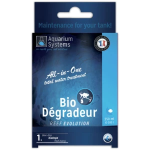 Aquarium Systems Uni Dose All-In-One Bio Degradeur