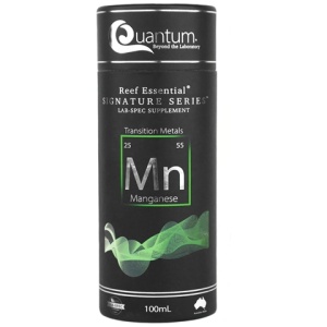 Signature Series Manganese – 100mL