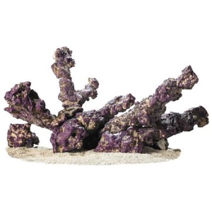 CaribSea Life Rock – Belize Branch 20lb 9.1kg