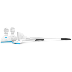 AquaBlade M Scraper 24″ SS